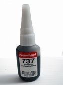 Цианакрилатный клей Permabond C737