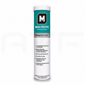 Пластичная смазка Molykote Longterm W2