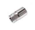 Посадочный квадрат: 1/4"