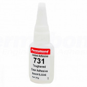 Цианакрилатный клей Permabond C731