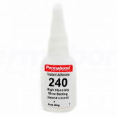 Цианакрилатный клей Permabond C240