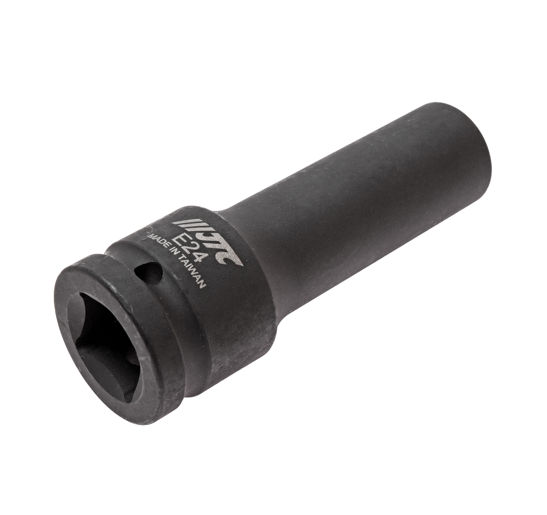 Головка торцевая 3/4" TORX E24 110 ударная JTC