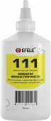 Анаэробный клей Efele 111 (50 мл)