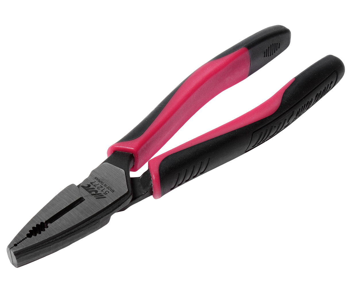 Пассатижи 175мм JTC