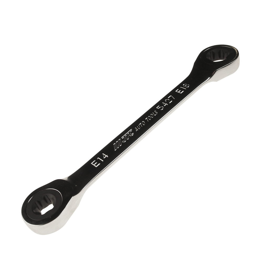 Ключ накидной TORX E14хE18 JTC