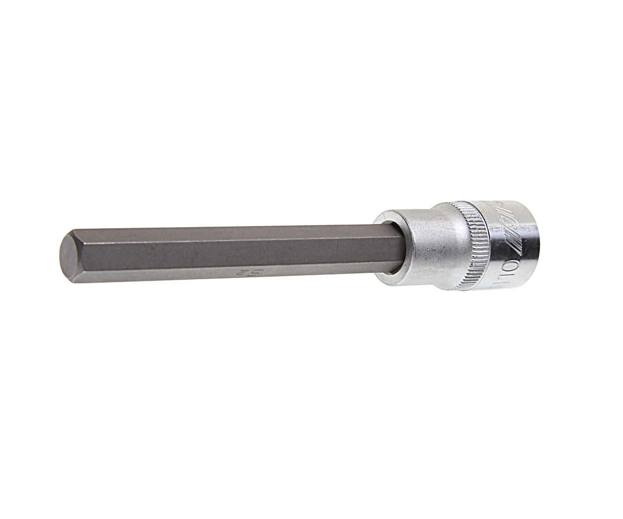 Головка 1/2"хH10 120мм длинная с насадкой JTC