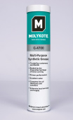 Пластичная смазка Molykote G-4700 390г
