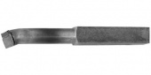 Резец токарный расточный для сквозных отверстий 20х20х170 мм (Сплав ВК8, ГОСТ 18882-73)