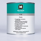Паста Molykote P-40