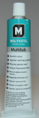 Пластичная смазка Molykote Multilub