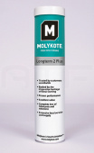 Пластичная смазка Molykote Longterm 2 Plus