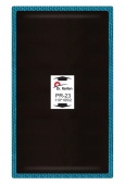 Пластырь кордовый 110х185/2 слоя корда, 10 шт в упаковке