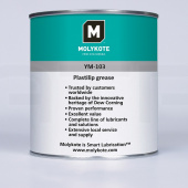 Пластичная смазка Molykote YM-103