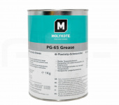 Пластичная смазка Molykote PG-65 1кг
