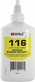Анаэробный клей Efele 116 (50 мл)