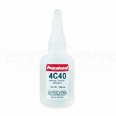 Цианакрилатный клей Permabond 4C40