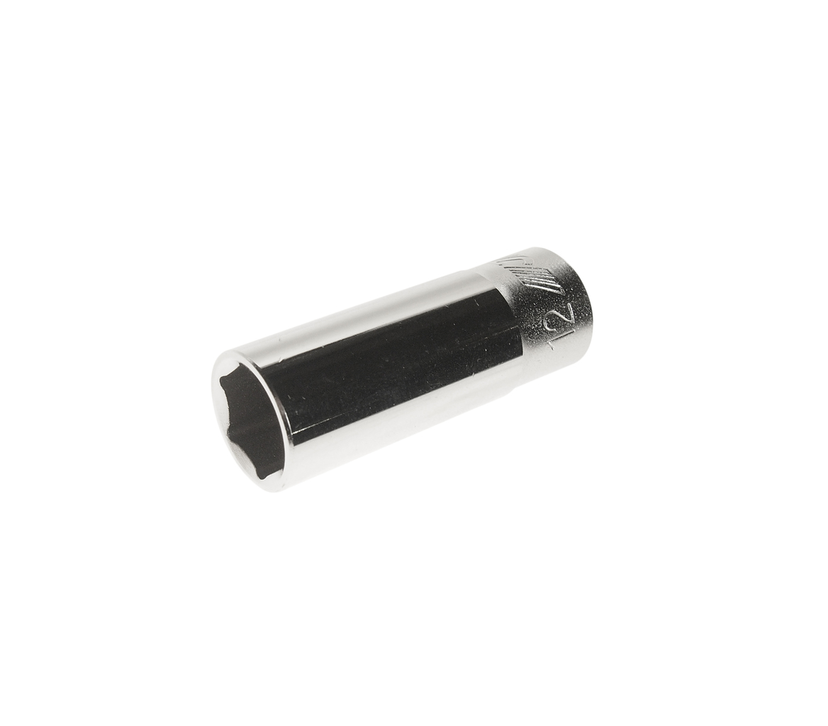 Головка торцевая 3/8" 12 L=46мм JTC