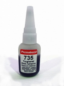 Цианакрилатный клей Permabond C735