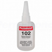 Цианакрилатный клей Permabond C102