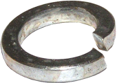 DIN 7980 Шайба гроверная пружинная