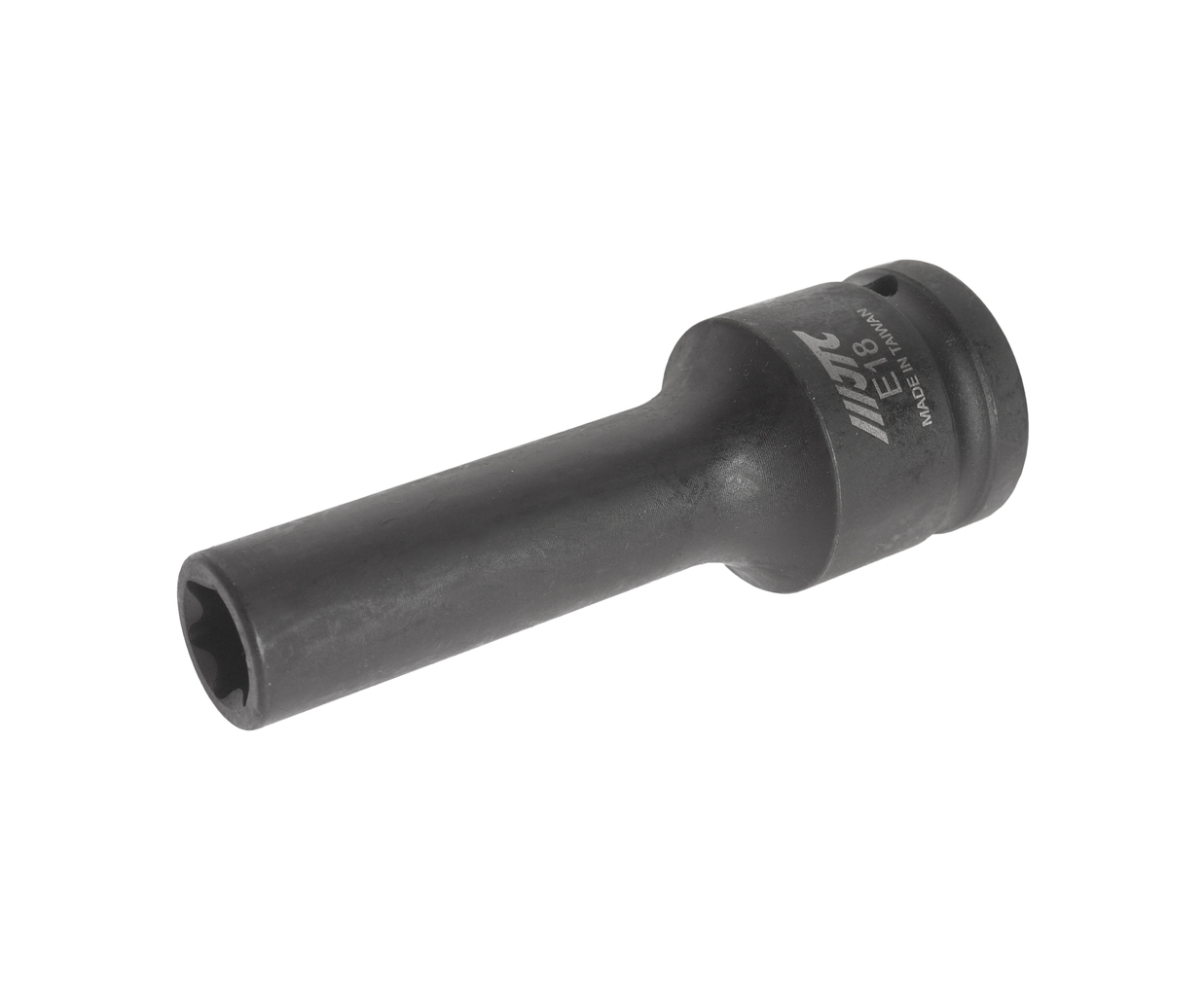 Головка торцевая 3/4" TORX E18 110 ударная JTC