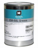 Пластичная смазка Molykote EM-50L 1кг