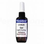 УФ-отверждаемый клей Permabond UV625