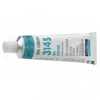Герметик DOWSIL 3145 clear