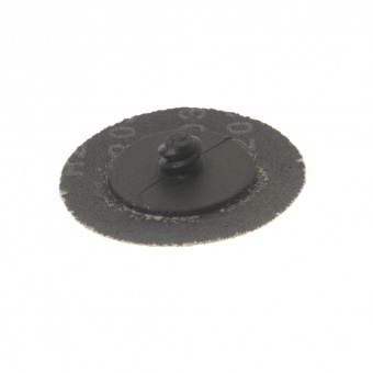 Круг зачистной d=2" P120-240 для (JTC-5806) с приводным штоком JTC