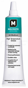 Пластичная смазка Molykote 44 Medium