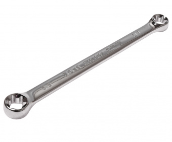 Ключ накидной TORX E10хE12, длина 114мм JTC