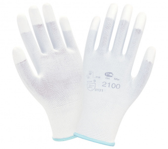 Нейлон с полиуретаном 2Hands Air 2100