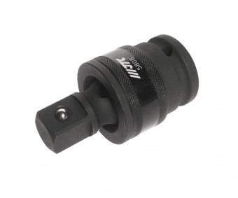 Переходник ключа карданный 3/4" шаровый ударный JTC