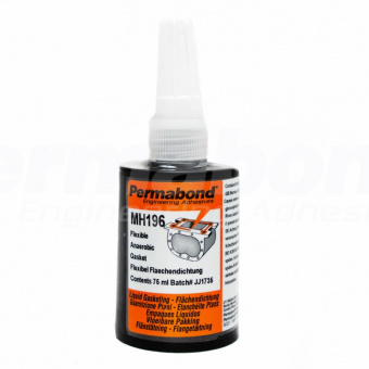 Анаэробный клей Permabond MH196