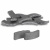 Алмазная сверлильная коронка RD R0-4/ h10/450/M41x2-1 ¼