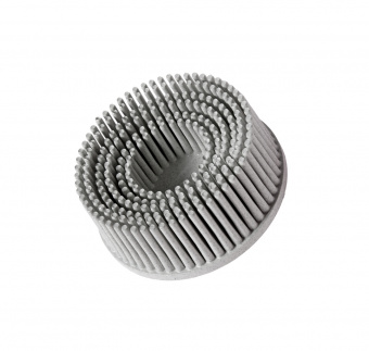 Щетка для очистки клапанов ГБЦ, d=2" (с шлифмашинкой JTC-5815) JTC