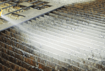 E-WELD SHIELD (PLASMA). Защита стола плазменной резки