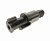 Привод 3/4" для пневмогайковерта 111мм (JTC-3203) JTC