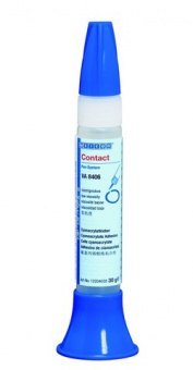  Цианоакрилатный клей WEICON VA 8406