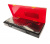 Набор ключей накидных 8-24мм изгиб 45град. 8 предметов в кейсе JTC