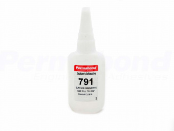 Цианакрилатный клей Permabond C791