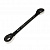 Ключ накидной TORX E14хE18 JTC