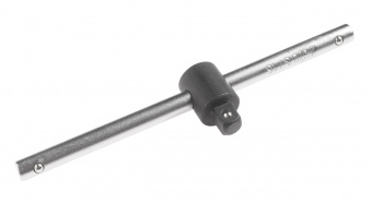 Вороток 1/4" L=127мм с плавающей головкой JTC