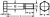 DIN 7968 8.8 Болты прецизионные с шестигранной головкой