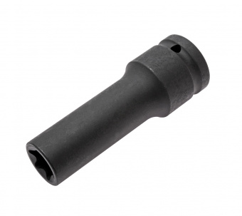 Головка торцевая 3/4" TORX E24 110 ударная JTC