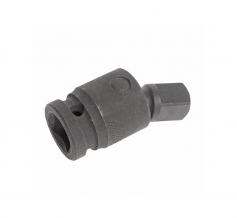 Переходник ключа карданный 1/2" шаровый ударный JTC