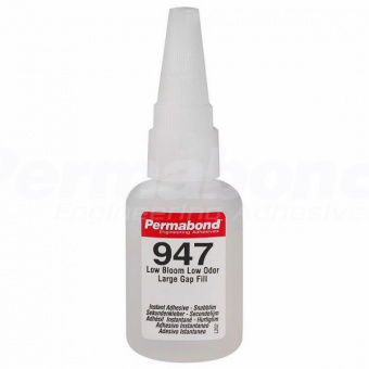 Цианакрилатный клей Permabond C947