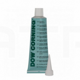 Герметик DOWSIL AP clear