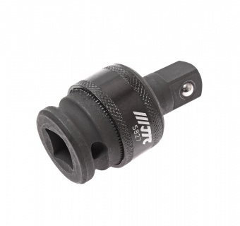Переходник ключа карданный 1/2" шаровый ударный JTC