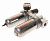 Лубрикатор 3/8” с металлическим переключателем, 250PSI, 2500л/мин., 125мл JTC